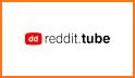 Reddit Video Downloader - HD video with Audio related image