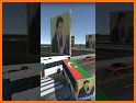 Imran Khan PTI Bus 3D 2022 related image