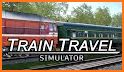 Train Ride Simulator related image