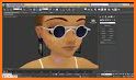 IMVU Tips Application Full 3D Avatar Tutorial related image