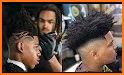 400+ Black Men Haircut related image