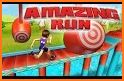 Amazing Run 3D related image