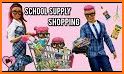 LOL Surprise Dolls Games Supermarket Shopping related image