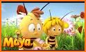 Maya the Bee's gamebox 1 related image