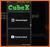 CubeX - Rubik's Cube Solver related image