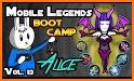 Alice Legends related image