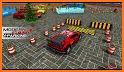 Car Parking Game : Modern 3D Car Games related image