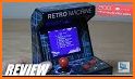 Arcade 98 : Retro Machine related image