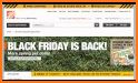 Coupons for Home Depot by Couponat related image