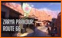 Route 66: Ultimate Guide PRO related image