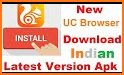 New Uc browser 2020 Fast and secure Walktrough related image
