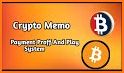 CryptoMemo - Earn Real Bitcoin related image