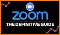 New Zoom Cloud -Online Meetings App 2020 Pro Guide related image