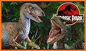 Jurassic Tribes related image