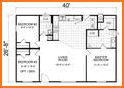 Simple Blueprint House and plans related image
