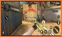 Critical Ops: Real Commando Secret Mission 2021 related image