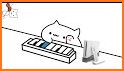 Cute 3D naruto Keyboard Theme related image