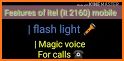 Magic Call Flash related image