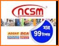 NCSM related image