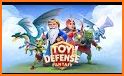 Toy Defense Fantasy - TD Strategy Game related image