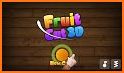 Fruit Slice 3D - Ninja Fruit Cutter Game related image