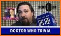 Trivia for Doctor Who related image
