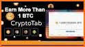 CryptoTab Browser Easy Way For Bitcoin Mining Free related image