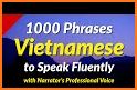 Learn Vietnamese - Language Learning Pro related image