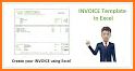 Instant Invoice Maker - Create Estimate & Receipt related image