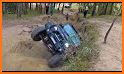 Off-road Drive: Jeep 4x4 related image