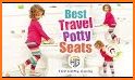 Potty Poche - Travel guide/pub related image