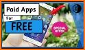 Paid Apps Sales Pro - Apps Free For Limited Time related image