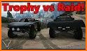 Off-road DRIVE 4x4 : TROPHY RAID related image