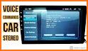 Likezap Voice command chat & car media player related image