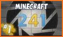 Minecraft Portals Puzzle for fun related image
