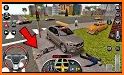 City Taxi Driver Sim 2016: Multiplayer Cab Game 3D related image