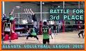 Volleyball  Battle related image