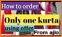 AJIO Online Shopping Tips related image