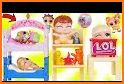 Lol Surprise Teacher - Super Learning Doll related image