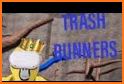 Trash Runner related image