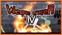 Weapon Master!! related image