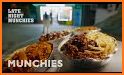 Munchies - Late night delivery related image