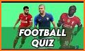 Trivia Quiz 2021 - New Football Quiz related image