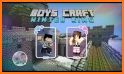 Boys Craft: SuperHeroes related image