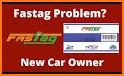 FaSTAG - Buy, Active, Recharge, Help 2020 related image