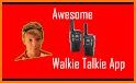 WiFi Walkie Talkie - Two Way Walkie Talkie related image