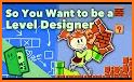 Pixel Level Design related image