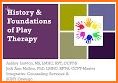 Foundations of Play Therapy 2e related image