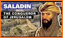Saladin related image