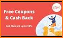 Coupert - Coupons & Cash Back related image